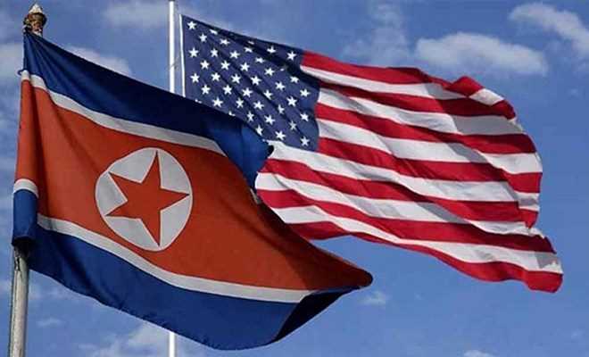 Singapore xác nhận tổ chức cuộc gặp thượng đỉnh Mỹ-Triều Tiên