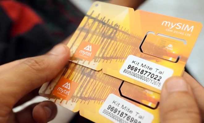 Giá cuộc gọi của Viettel ở Myanmar giảm một nửa so với thị trường