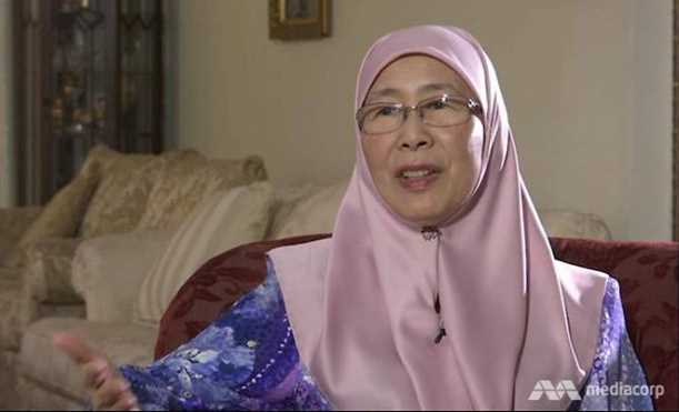 Malaysia sẽ có nữ Phó thủ tướng đầu tiên trong lịch sử