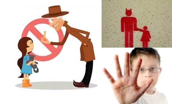 Kiên quyết xử lý tổ chức, cá nhân bao che, không tố giác hành vi bạo lực, xâm hại trẻ em