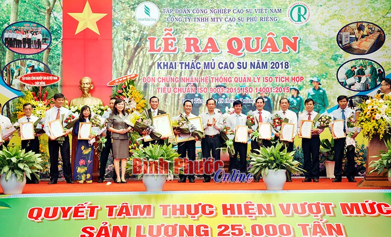 Xây dựng thương hiệu sản phẩm để hội nhập