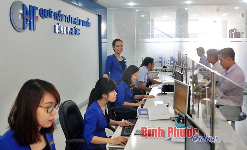 Chi bộ Quỹ đầu tư phát triển: Xây dựng đội ngũ vững về chính trị, giỏi về nghiệp vụ