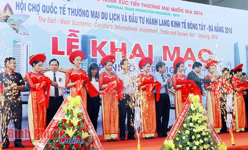 Tích cực chuẩn bị hội nghị xúc tiến đầu tư