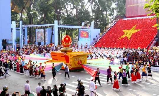 Không thể có một nền dân chủ "hòa tan" ở Việt Nam