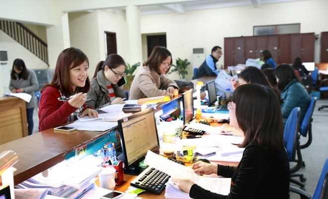 Ứng dụng công nghệ là nhiệm vụ trọng tâm của Kiểm toán Nhà nước