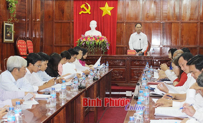 49 sản phẩm, mô hình đạt giải cuộc thi sáng tạo thanh thiếu niên, nhi đồng 