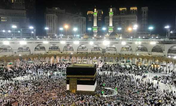 Qatar cáo buộc Saudi Arabia ngăn cản công dân hành hương tới Mecca