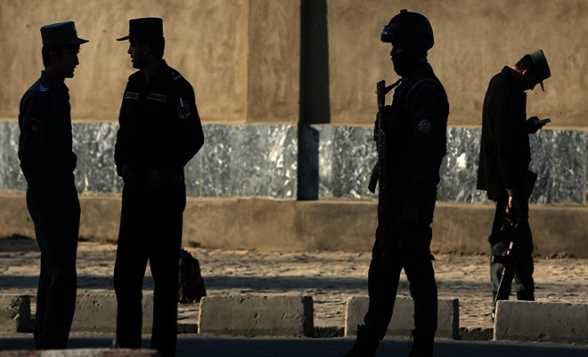 Đánh bom đẫm máu ở Afghanistan, ít nhất 8 người thiệt mạng