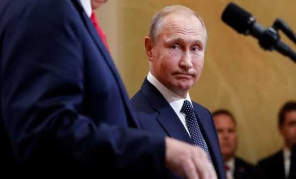 Ông Putin: Tòa án quyết định Nga có can thiệp bầu cử Mỹ hay không