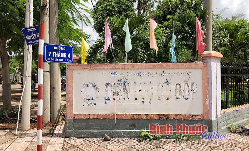 “Đẹp mà chưa đẹp”