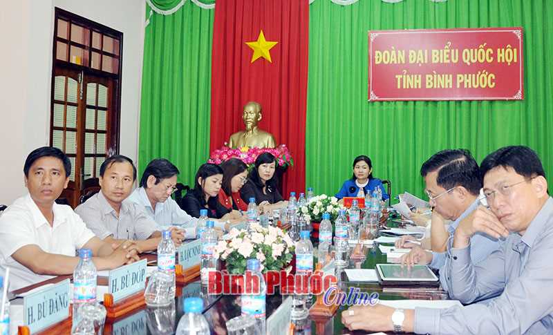 Phiên họp thứ 26 của Ủy ban Thường vụ Quốc hội: Chất vấn Bộ trưởng Công an và Chủ nhiệm Ủy ban Dân tộc