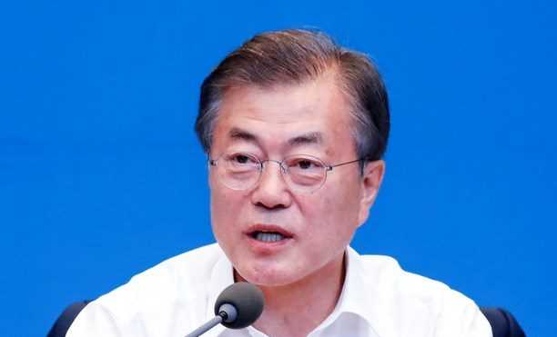 Thượng đỉnh liên Triều lần 3 - Thách thức mới với Tổng thống Hàn Quốc