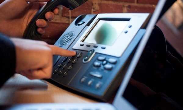 Công bố đường dây nóng lĩnh vực truyền hình, thông tin điện tử