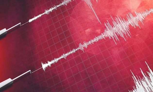 Xảy ra động đất mạnh 8,1 độ Richter gần thủ đô của Fiji