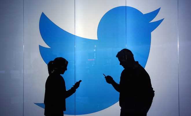 Twitter mất khoảng 6% tài khoản trong đợt thanh lọc quy mô lớn