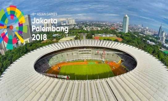 ASIAD 2018: IOC mở đường cho Kuwait tham dự vào phút chót