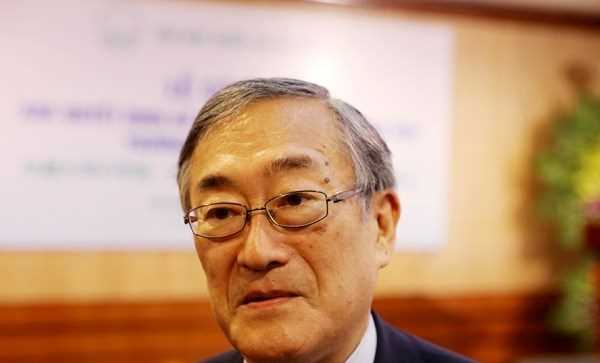 Những 'cầu nối' góp phần vun đắp quan hệ hữu nghị Việt-Nhật