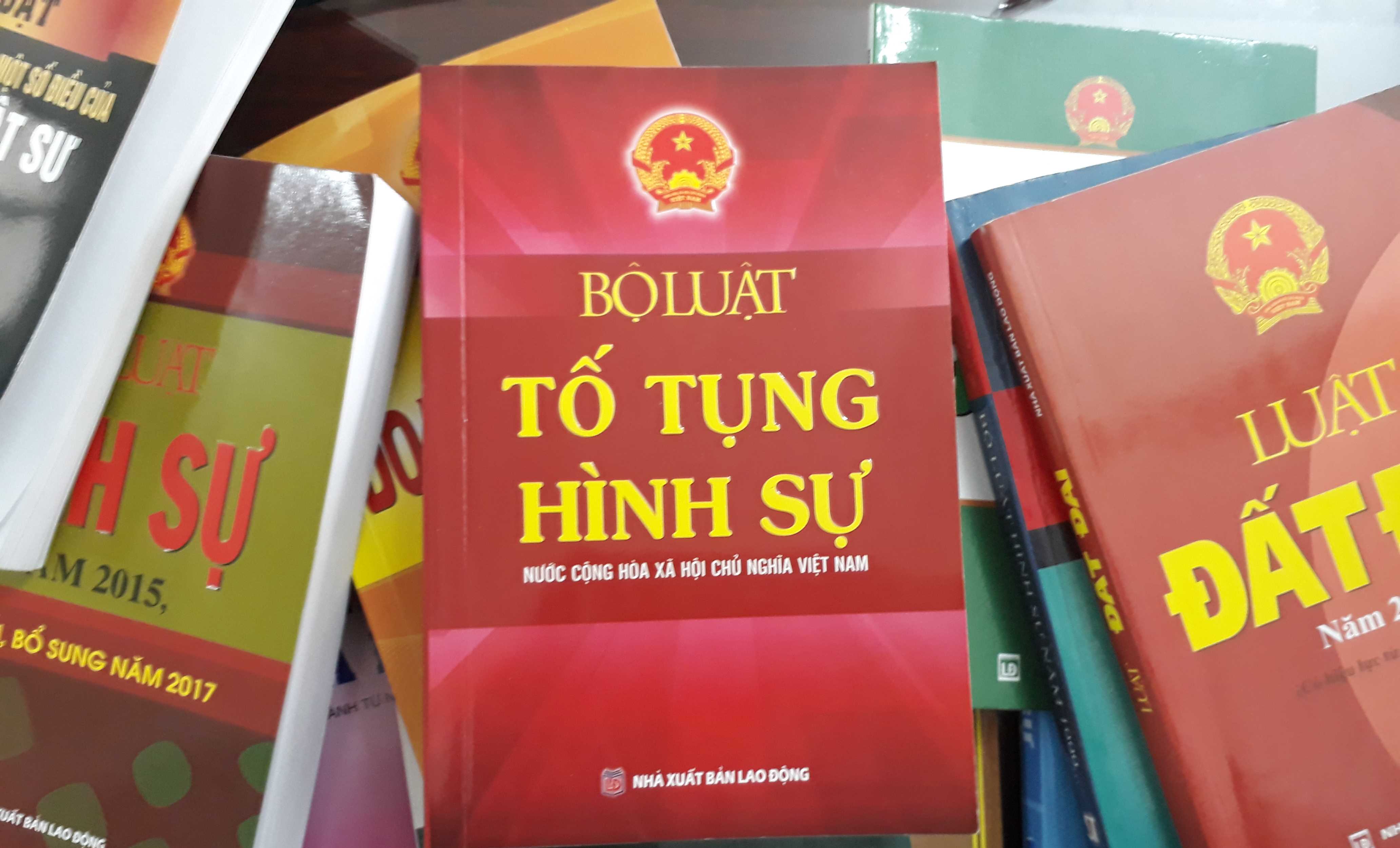 Điều kiện để khiếu nại được thụ lý trong tố tụng hình sự