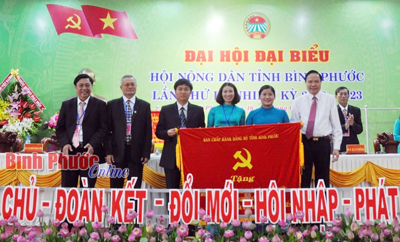 Xây dựng chuỗi sản phẩm theo mô hình “Mỗi đoàn thể đảm nhiệm một chương trình mục tiêu” (*)