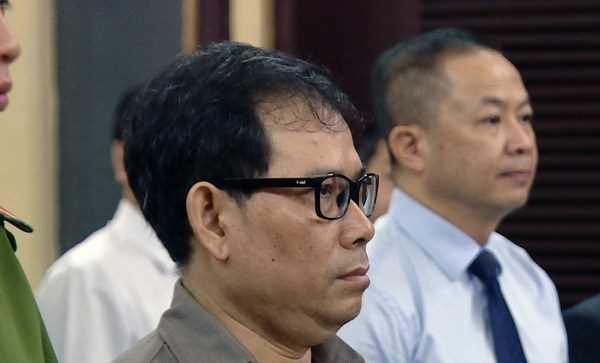 Đề nghị mức án nghiêm khắc với nhóm phản động muốn lật đổ chính quyền