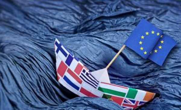 EU đang phải đối mặt với những thách thức khốc liệt