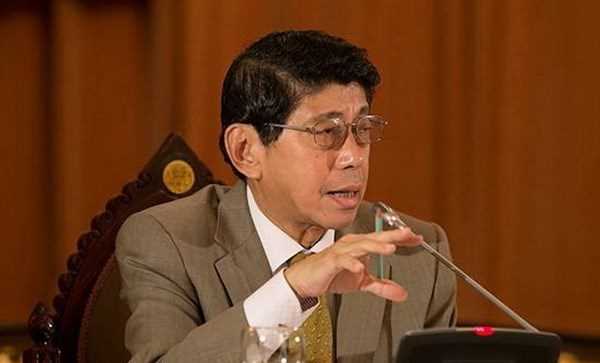 Thái Lan có thể sắp nới lỏng lệnh hạn chế hoạt động chính trị