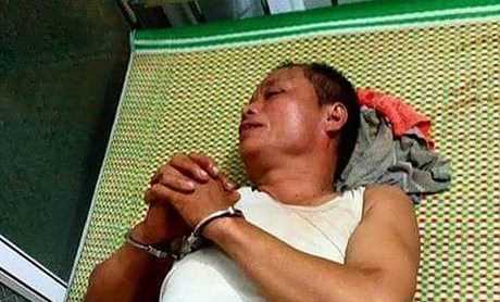 Xảy ra trọng án tại Thái Nguyên khiến 3 người chết, 4 bị thương