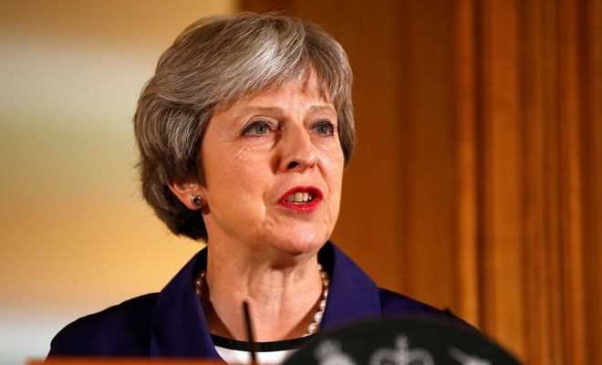 Vấn đề Brexit: Thủ tướng Anh không chấp nhận một thỏa thuận tồi
