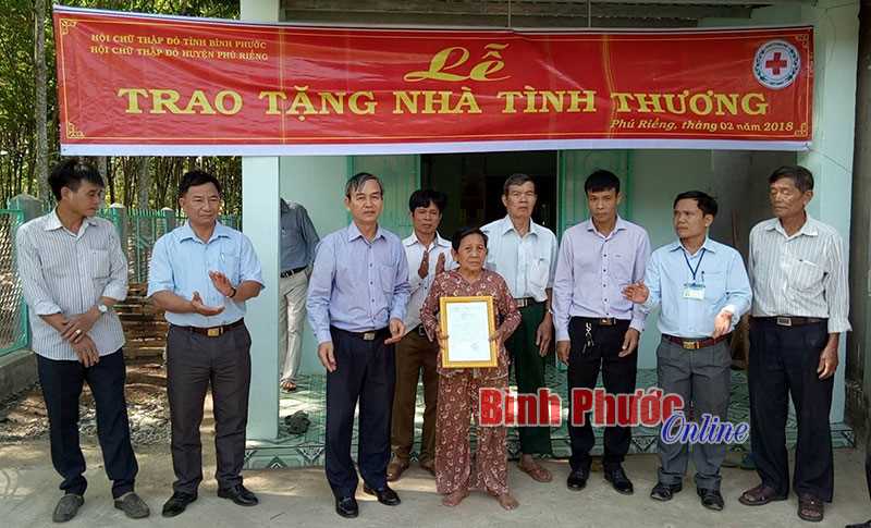 Long Tân nỗ lực giảm nghèo bền vưng