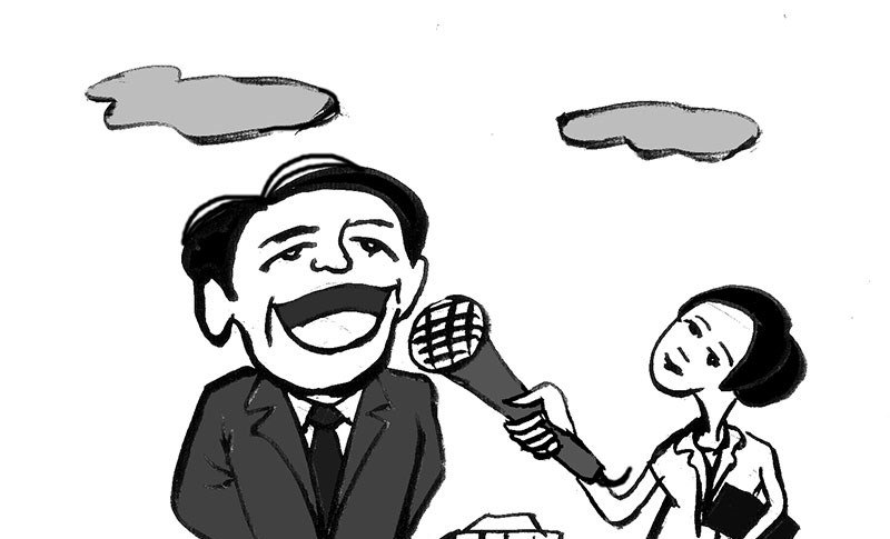 Những phát ngôn gây “sốc” dư luận