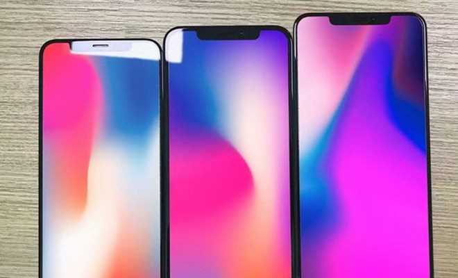 Chưa có ngày ra mắt, iPhone 2018 đã có lịch cho đặt trước?