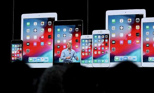 9to5Mac: Apple sẽ ra iPhone mới và một loạt sản phẩm mới vào tháng 9