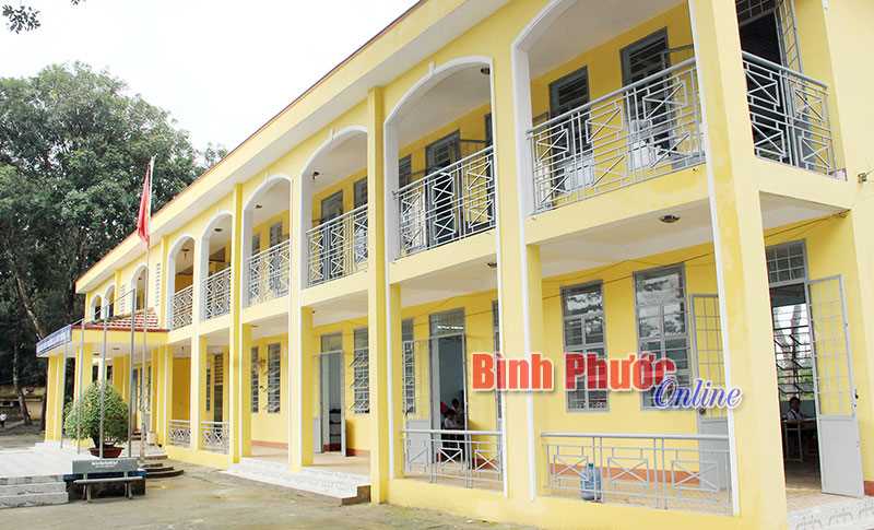 Tăng cường công tác đảm bảo an ninh trường học