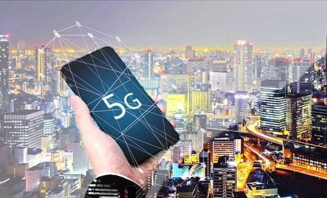 Nokia, T-Mobile đạt thỏa thuận triển khai mạng 5G lớn nhất thế giới