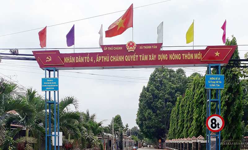 Các trường hợp không xét tặng danh hiệu gia đình, khu dân cư văn hóa