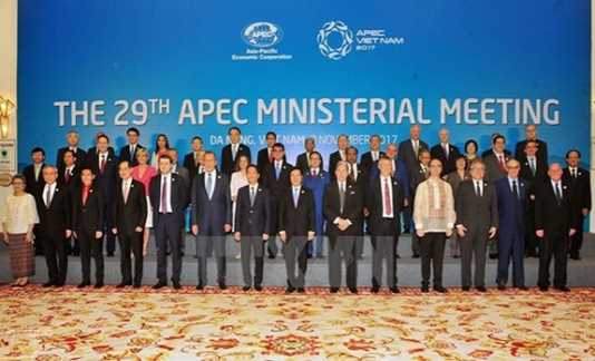 Không thể xuyên tạc đường lối đối ngoại quang minh chính đại của Đảng và Nhà nước Việt Nam