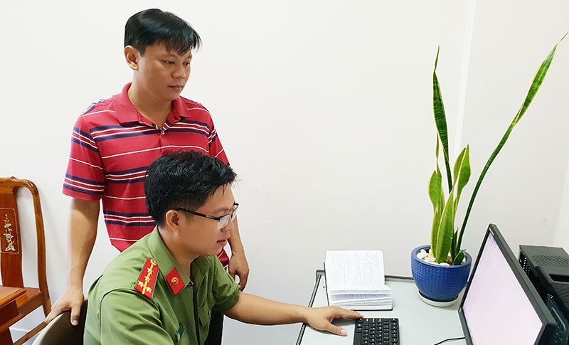 Tăng cường công tác đảm bảo an ninh mạng