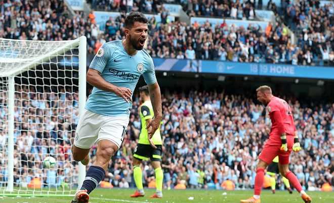 Kết quả bóng đá: Man City thắng hủy diệt, M.U thua bạc nhược