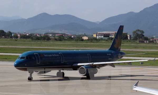 Việt Nam vào Tứ kết, Vietnam Airlines tăng chuyến bay đến Jakarta