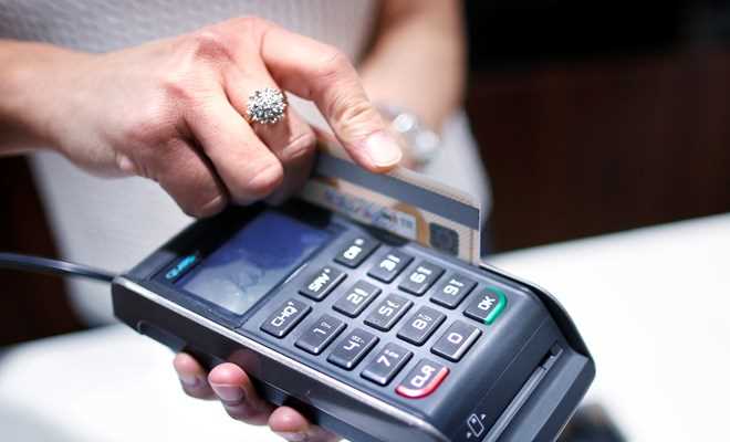 Mastercard dùng thiết bị chống gian lận đối phó với tội phạm thẻ