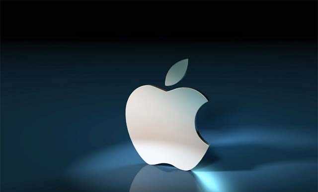 Tập đoàn Apple đạt lợi nhuận tăng 30% trong quý vừa qua