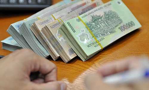 Lộ trình tăng lương cho CB,CC đến năm 2030