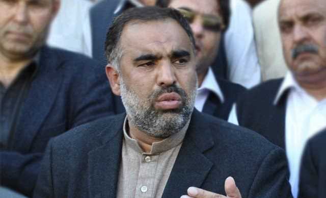 Đồng minh của Thủ tướng Pakistan được bầu làm Chủ tịch Quốc hội