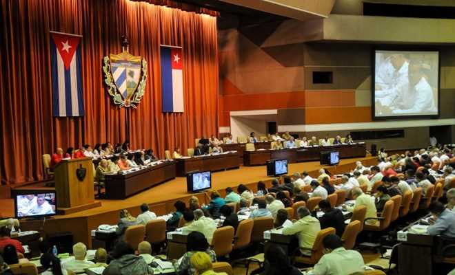 Cuba: Phê chuẩn Dự thảo Hiến pháp mới với sự đồng thuận tuyệt đối