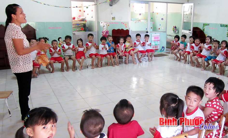 Công nhận 16 trường học an toàn, phòng, chống tai nạn thương tích