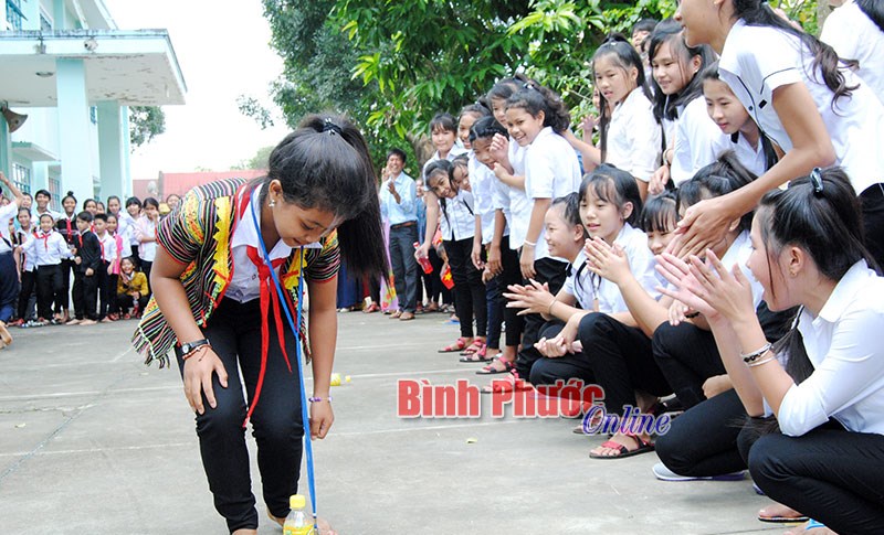 Bất cập trong tuyển sinh vào Trường PTDTNT THCS Điểu Ong