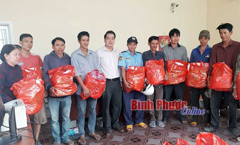 189,5 triệu đồng giúp đoàn viên công đoàn phát triển kinh tế