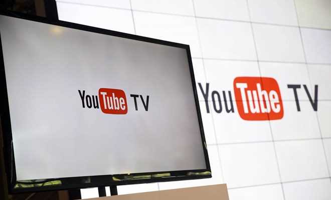 Người dùng YouTube TV giận dữ vì sập mạng khi xem trận Anh-Croatia