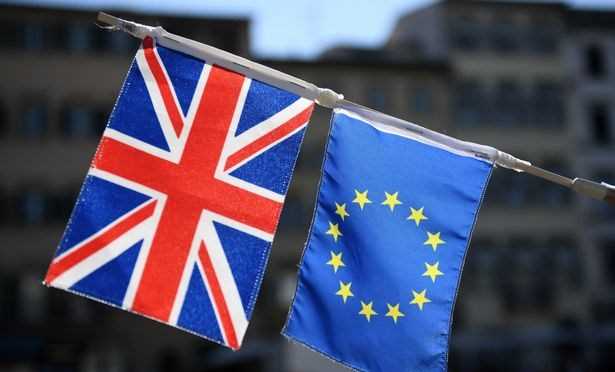 Vòng đàm phán mới về Brexit tập trung vào vấn đề biên giới Ireland