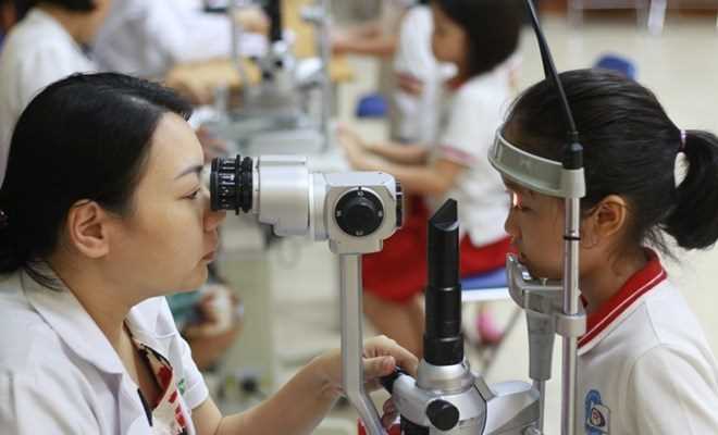 Thủ tướng Chính phủ phê duyệt Chương trình Sức khỏe Việt Nam